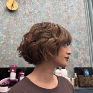 Up-Do Appointment