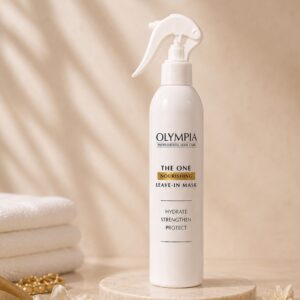 Olympia Nourishing The One
