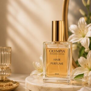 Olympia Hair Perfum