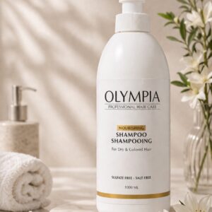 Olympia Nourishing Shampo