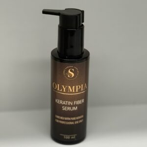 Olympia Keratin Fiber Serum