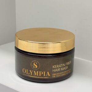 Olympia Keratin Fiber Mask