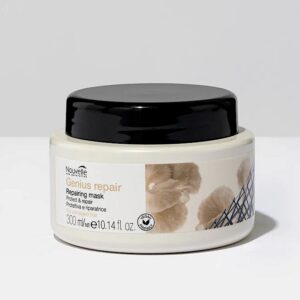 Genius Repair Mask