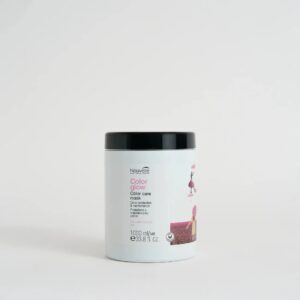 Color Glow Mask