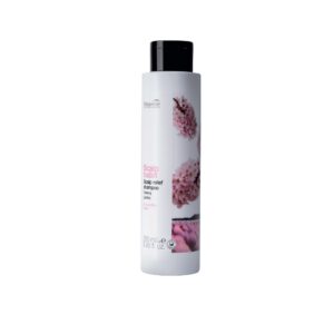 Scalp relief shampoo