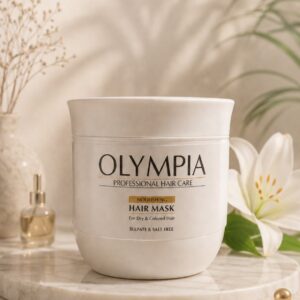 Olympia Nourishing Mask