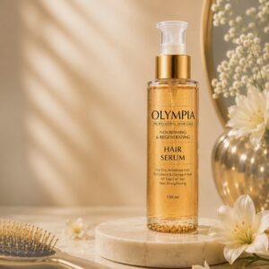 Olympia Nourishing Serum