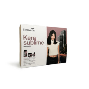 KERA SUBLIME Package