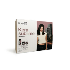 KERA SUBLIME Package